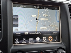 Used 2017 Jeep Grand Cherokee 4d SUV 4WD Overland at Joshua Motor Company near Pennsauken, NJ