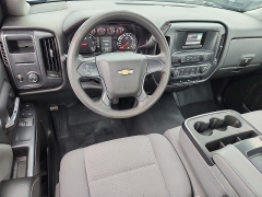 Used 2015  Chevrolet Silverado 1500 2WD Reg Cab Work Truck Longbed at Joshua Motor Company near Pennsauken&comma; NJ