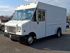 Used 2011  Ford Econoline Cutaway E350 Chassis Van 138" DRW at Joshua Motor Company near Pennsauken&comma; NJ