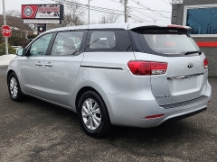 Used 2018  Kia Sedona 4d Wagon L at Joshua Motor Company near Pennsauken&comma; NJ
