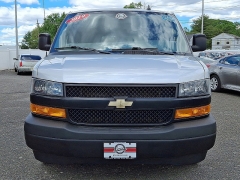 Used 2019 Chevrolet Express Wagon 3500 Ext Wagon LS at Joshua Motor Company near Pennsauken, NJ