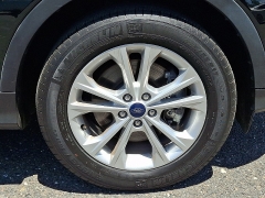 Used 2017  Ford Escape 4d SUV 4WD SE at Joshua Motor Company near Pennsauken&comma; NJ