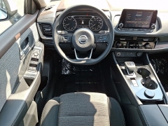 Used 2021  Nissan Rogue AWD SV at Joshua Motor Company near Pennsauken&comma; NJ