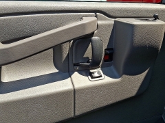Used 2024  Chevrolet Express Cargo Van RWD 2500 135" at Joshua Motor Company near Pennsauken&comma; NJ