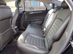Used 2016 Ford Fusion 4d Sedan SE 1.5L EcoBoost at Joshua Motor Company near Pennsauken, NJ