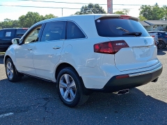 Used 2012  Acura MDX 4d SUV at Joshua Motor Company near Pennsauken, NJ