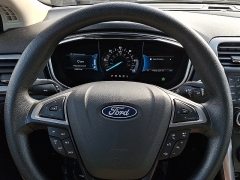 Used 2018  Ford Fusion Hybrid 4d Sedan S at Joshua Motor Company near Pennsauken&comma; NJ
