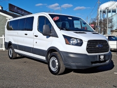 Used 2018  Ford Transit 350 Passenger Wagon Low Roof Wagon XL at Joshua Motor Company near Pennsauken&comma; NJ