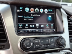 Used 2018 Chevrolet Tahoe 4d SUV 4WD Premier at Joshua Motor Company near Pennsauken, NJ