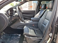 Used 2019 Jeep Grand Cherokee 4d SUV 4WD Limited V6 at Joshua Motor Company near Pennsauken, NJ