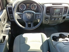 Used 2016 Ram 1500 2WD Crew Cab Tradesman at Joshua Motor Company near Pennsauken, NJ