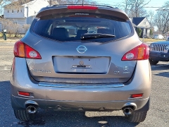 Used 2010  Nissan Murano 4d SUV AWD LE at Joshua Motor Company near Pennsauken, NJ