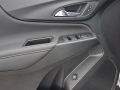 Used 2024  Chevrolet Equinox FWD 4dr RS at Joshua Motor Company near Pennsauken&comma; NJ