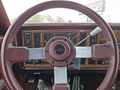 Used 1984  Buick Riviera 2d Convertible at Joshua Motor Company near Pennsauken&comma; NJ
