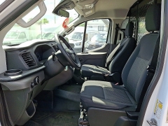 Used 2024  Ford Transit Cargo Van T-250 Low Rf 9070 GVWR RWD at Joshua Motor Company near Pennsauken&comma; NJ