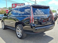 Used 2016 Cadillac Escalade 4d SUV 4WD Premium at Joshua Motor Company near Pennsauken, NJ