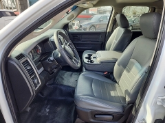 Used 2019  Ram 1500 Classic Tradesman 4x4 Quad Cab 6'4" Box at Joshua Motor Company near Pennsauken&comma; NJ