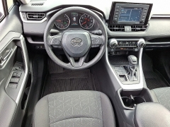 Used 2022  Toyota RAV4 XLE AWD at Joshua Motor Company near Pennsauken, NJ