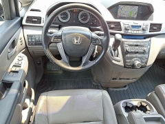 Used 2012 Honda Odyssey 5d Wagon Touring at Joshua Motor Company near Pennsauken, NJ