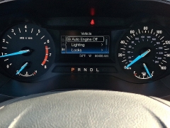 Used 2019  Ford Fusion 4d Sedan FWD S at Joshua Motor Company near Pennsauken&comma; NJ