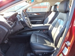 Used 2015 Lincoln MKZ Hybrid 4d Sedan at Joshua Motor Company near Pennsauken, NJ
