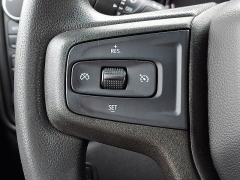 Used 2020  Chevrolet Silverado 1500 4WD Crew Cab Custom at Joshua Motor Company near Pennsauken, NJ