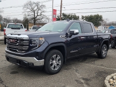 Used 2025  GMC Sierra 1500 4WD Crew Cab 147" SLT at Joshua Motor Company near Pennsauken&comma; NJ