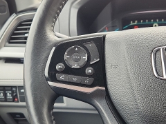 Used 2018  Honda Odyssey 4d Wagon Elite at Joshua Motor Company near Pennsauken&comma; NJ