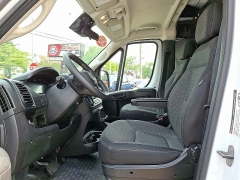 Used 2023 Ram ProMaster Cargo Van 2500 Low Roof 136" WB at Joshua Motor Company near Pennsauken, NJ