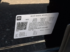 Used 2023  Chevrolet Traverse AWD 4dr LT Cloth w&sol;1LT at Joshua Motor Company near Pennsauken&comma; NJ