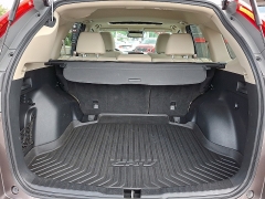 Used 2016  Honda CR-V 4d SUV AWD Touring at Joshua Motor Company near Pennsauken&comma; NJ