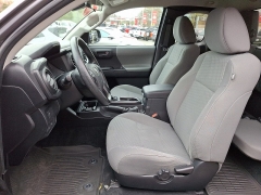 Used 2021 Toyota Tacoma 4WD SR Access Cab 6ft Bed I4 AT at Joshua Motor Company near Pennsauken, NJ