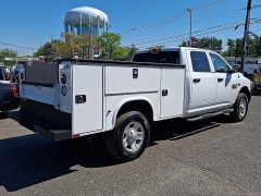 Used 2018  Ram 2500 4WD Crew Cab Tradesman Longbed at Joshua Motor Company near Pennsauken&comma; NJ
