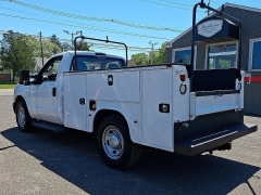 Used 2016  Ford Super Duty F-350 SRW 2WD Reg Cab 137" at Joshua Motor Company near Pennsauken&comma; NJ
