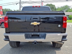 Used 2016 Chevrolet Silverado 1500 2WD Crew Cab LT at Joshua Motor Company near Pennsauken, NJ
