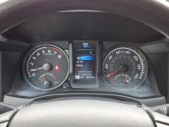 Used 2021 Toyota Tacoma 4WD SR Access Cab 6ft Bed I4 AT at Joshua Motor Company near Pennsauken, NJ