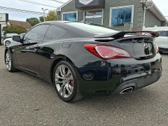 Used 2013  Hyundai Genesis Coupe 2d Coupe 3&period;8L Track Auto at Joshua Motor Company near Pennsauken&comma; NJ