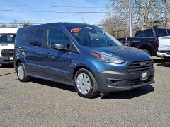 Used 2021  Ford Transit Connect Wagon XL LWB w&sol;Rear Liftgate at Joshua Motor Company near Pennsauken&comma; NJ