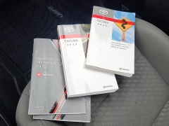 Used 2023  Toyota Tacoma 2WD SR Access Cab 6ft Bed I4 AT at Joshua Motor Company near Pennsauken&comma; NJ