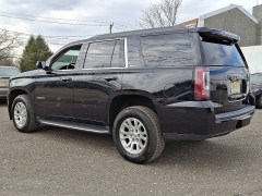 Used 2017 GMC Yukon 4d SUV 4WD SLT at Joshua Motor Company near Pennsauken, NJ