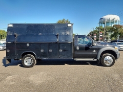Used 2015  Ford Super Duty F-550 CC 2WD Reg Cab 165" DRW XL at Joshua Motor Company near Pennsauken&comma; NJ