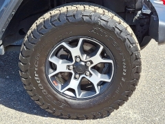 Used 2021  Jeep Wrangler Unlimited Rubicon 4x4 at Joshua Motor Company near Pennsauken, NJ