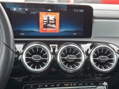 Used 2025  Mercedes-Benz CLA CLA 250 4MATIC Coupe at Joshua Motor Company near Pennsauken&comma; NJ