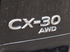 Used 2022  Mazda CX-30 2.5 Turbo Premium Plus Package AWD at Joshua Motor Company near Pennsauken, NJ