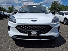 Used 2022  Ford Escape S AWD at Joshua Motor Company near Pennsauken&comma; NJ