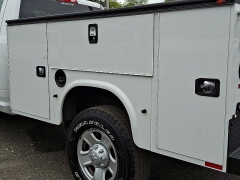 Used 2018  Ram 2500 4WD Reg Cab Tradesman at Joshua Motor Company near Pennsauken&comma; NJ