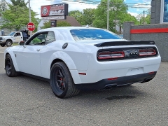 Used 2018 Dodge Challenger 2d Coupe SRT Demon at Joshua Motor Company near Pennsauken, NJ