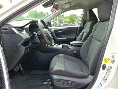 Used 2021  Toyota RAV4 XLE AWD at Joshua Motor Company near Pennsauken&comma; NJ