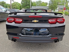 Used 2019  Chevrolet Camaro 2d Convertible 1LT V6 at Joshua Motor Company near Pennsauken&comma; NJ