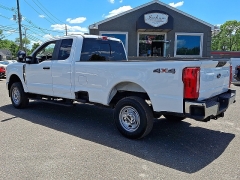 Used 2024  Ford Super Duty F-350 SRW 4WD SuperCab Box at Joshua Motor Company near Pennsauken&comma; NJ